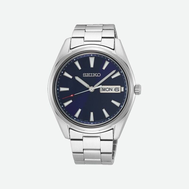 Seiko Homme classique