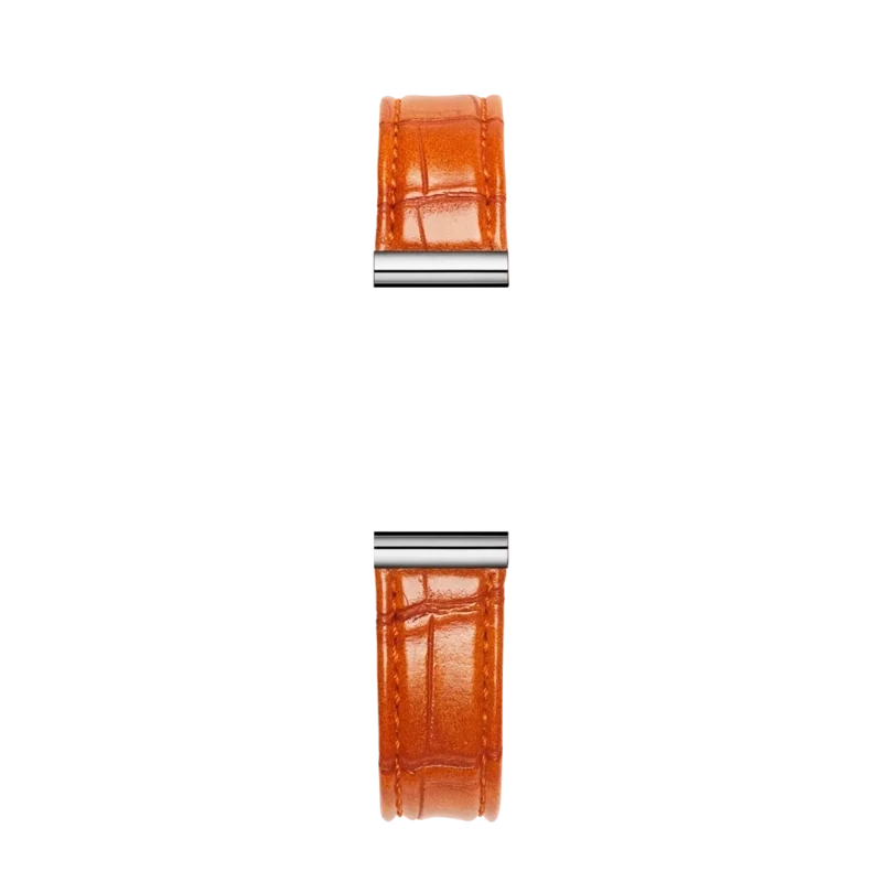 Herbelin - Bracelet COCO VINTAGE MANDARINE
