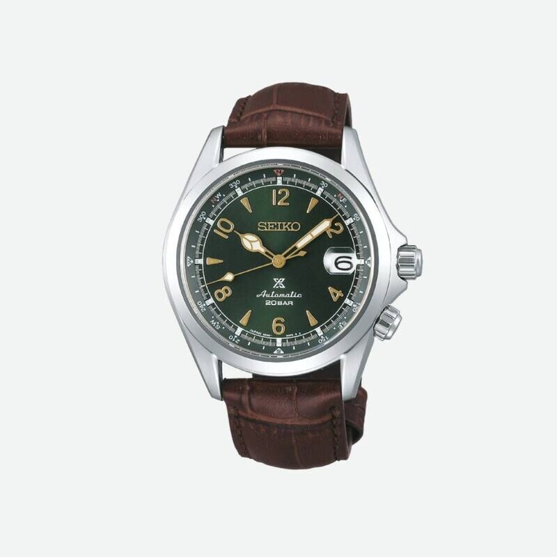 Seiko - Homme Prospex Alpinist