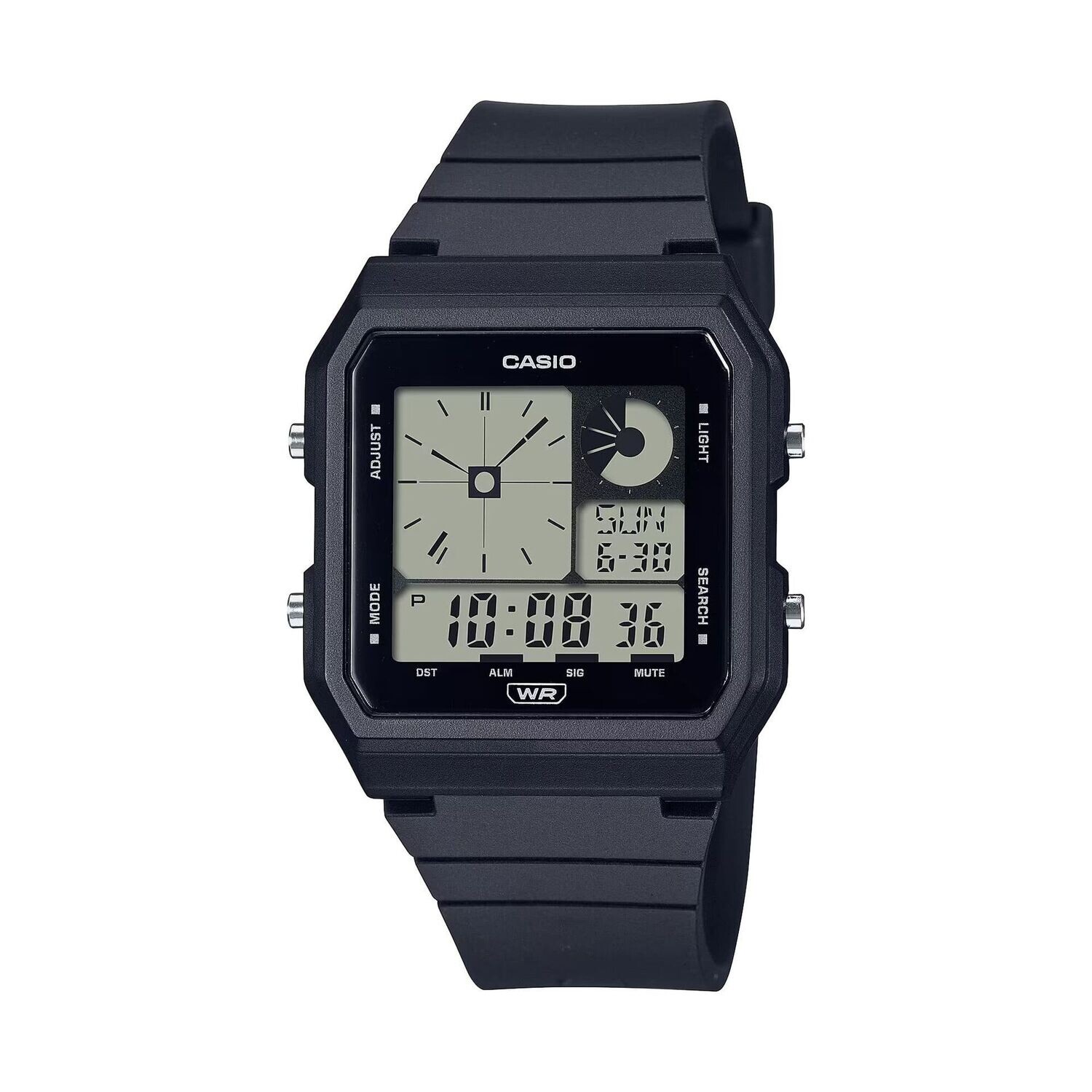 Casio
