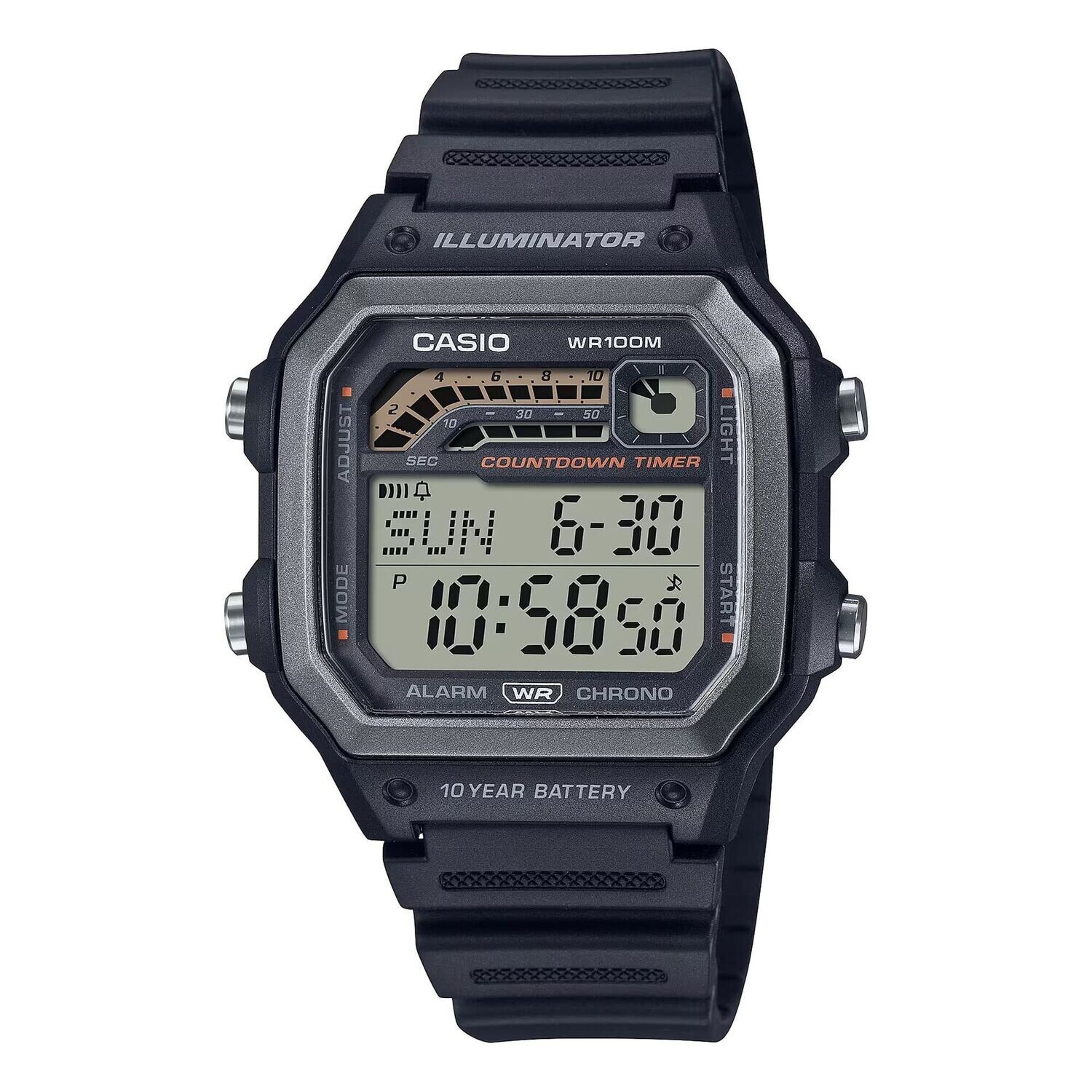 Casio