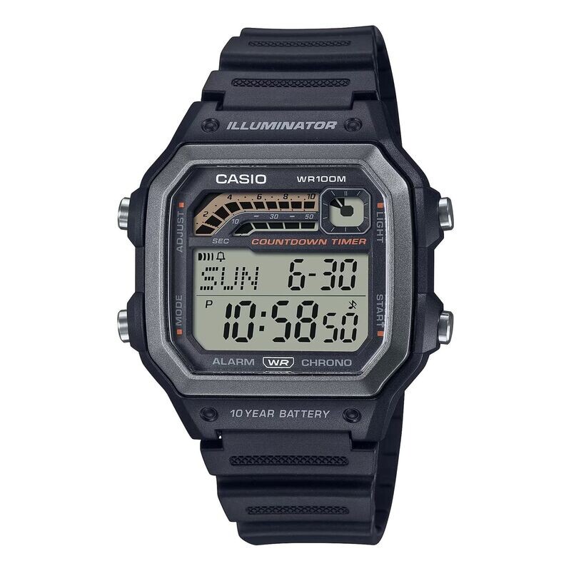 Casio