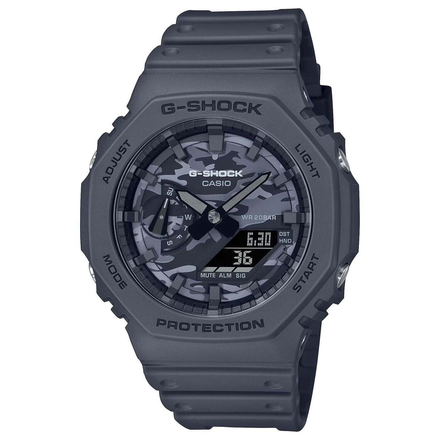 Casio G-Shock