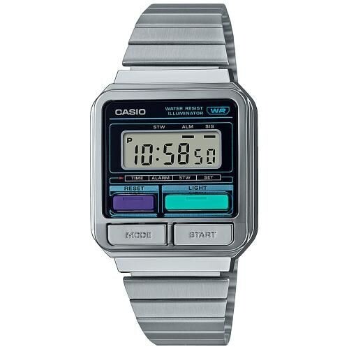 Casio Vintage