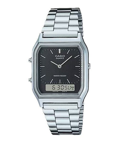Casio Vintage