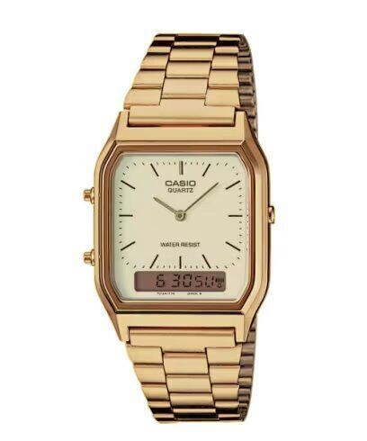 Casio Vintage