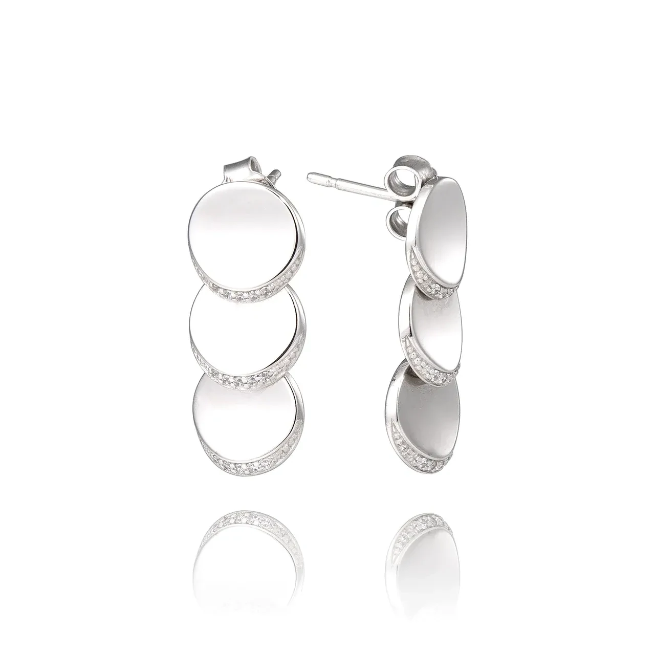 Una Storia - Boucles d'oreilles