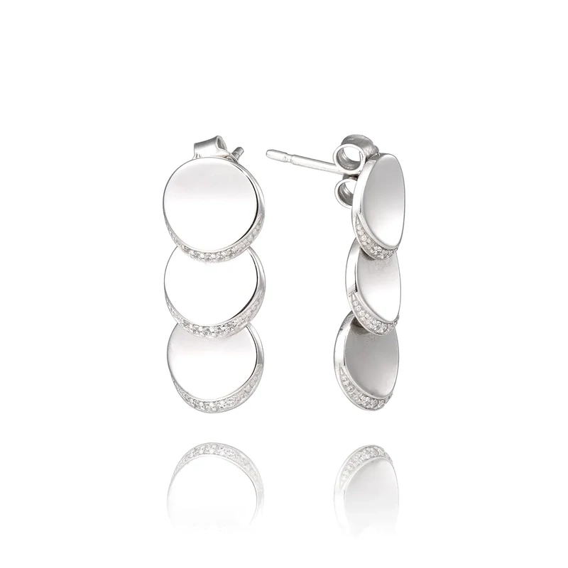 Una Storia - Boucles d'oreilles