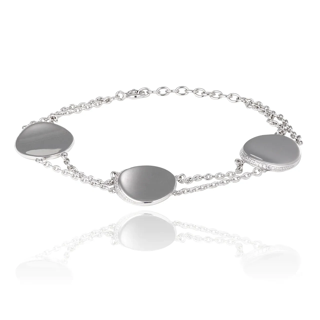 Una Storia - Bracelet Vittoria