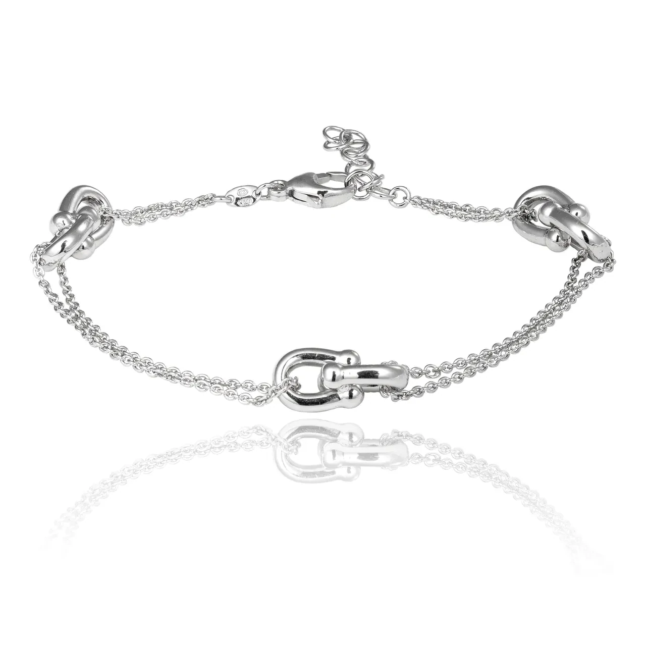 Una Storia - Bracelet Cavalière