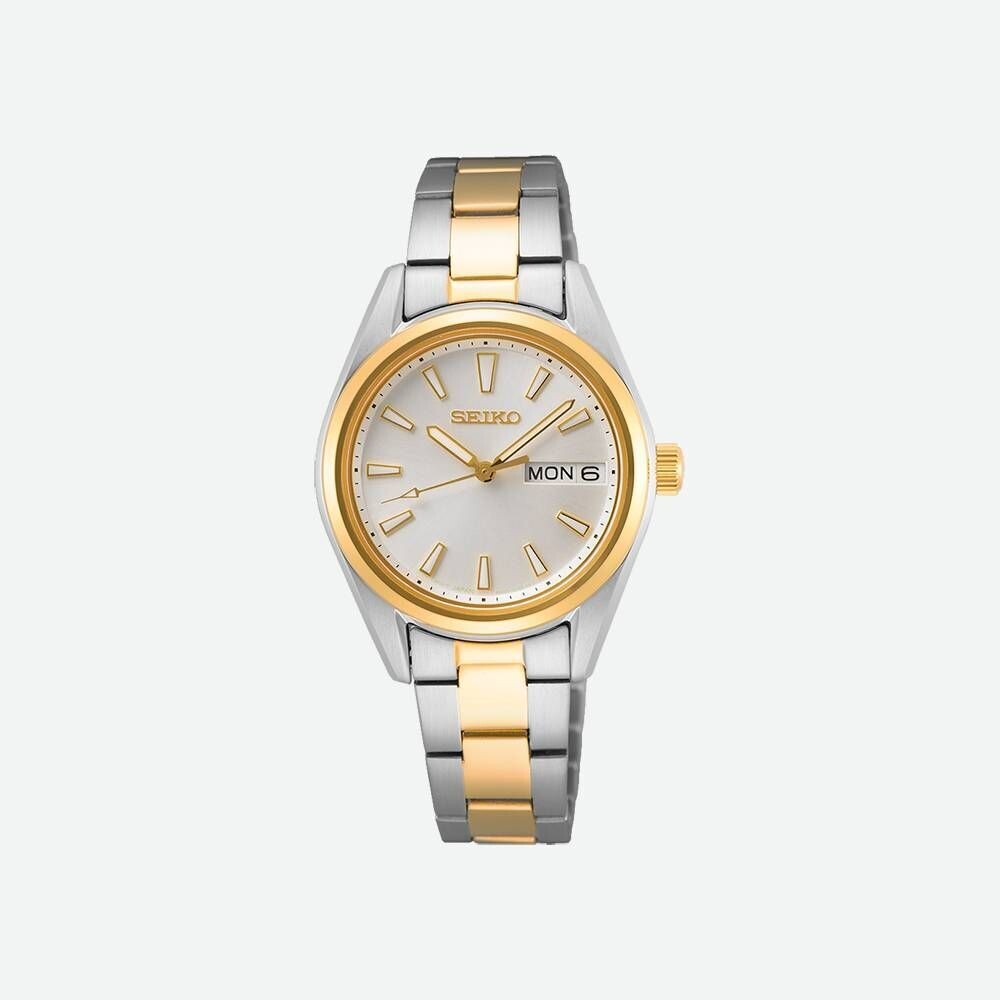 Seiko - Dame Classique