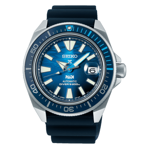 Seiko Homme Prospex PADI Automatique diver's 220M
