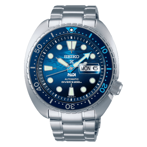 Seiko Homme Prospex PADI Automatique diver's 220M