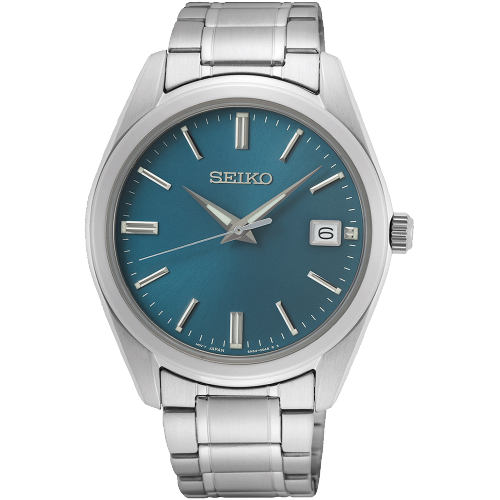 Seiko - Homme classique