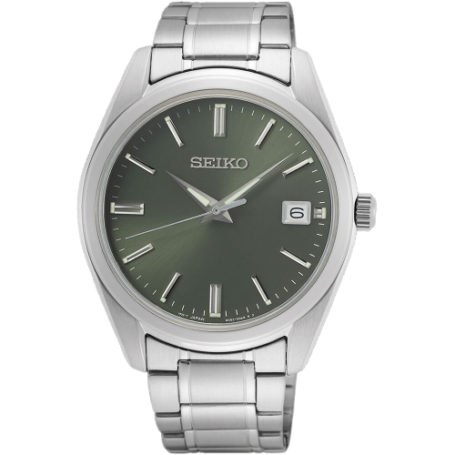 Seiko Homme classique
