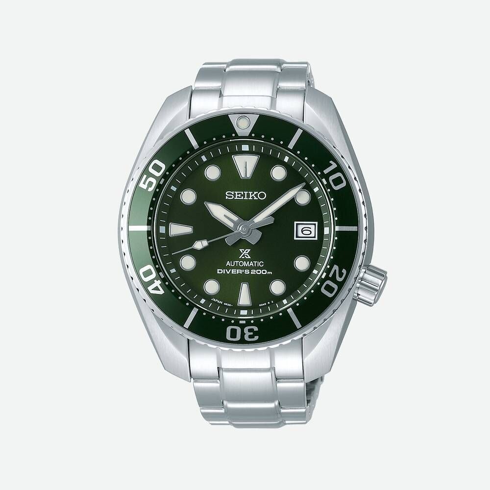 Seiko Homme Prospex PADI Automatique diver's 200M