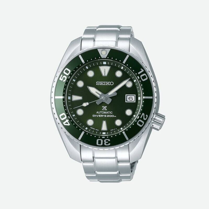 Seiko Homme Prospex PADI Automatique diver's 200M