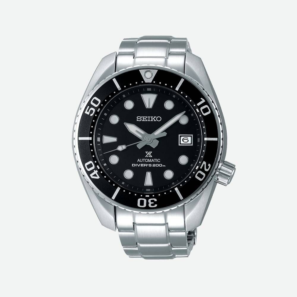 Seiko Homme Prospex PADI Automatique diver's 200M