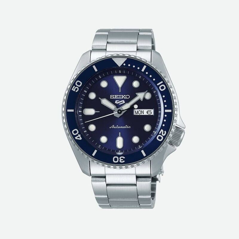 Seiko Homme 5 Sports