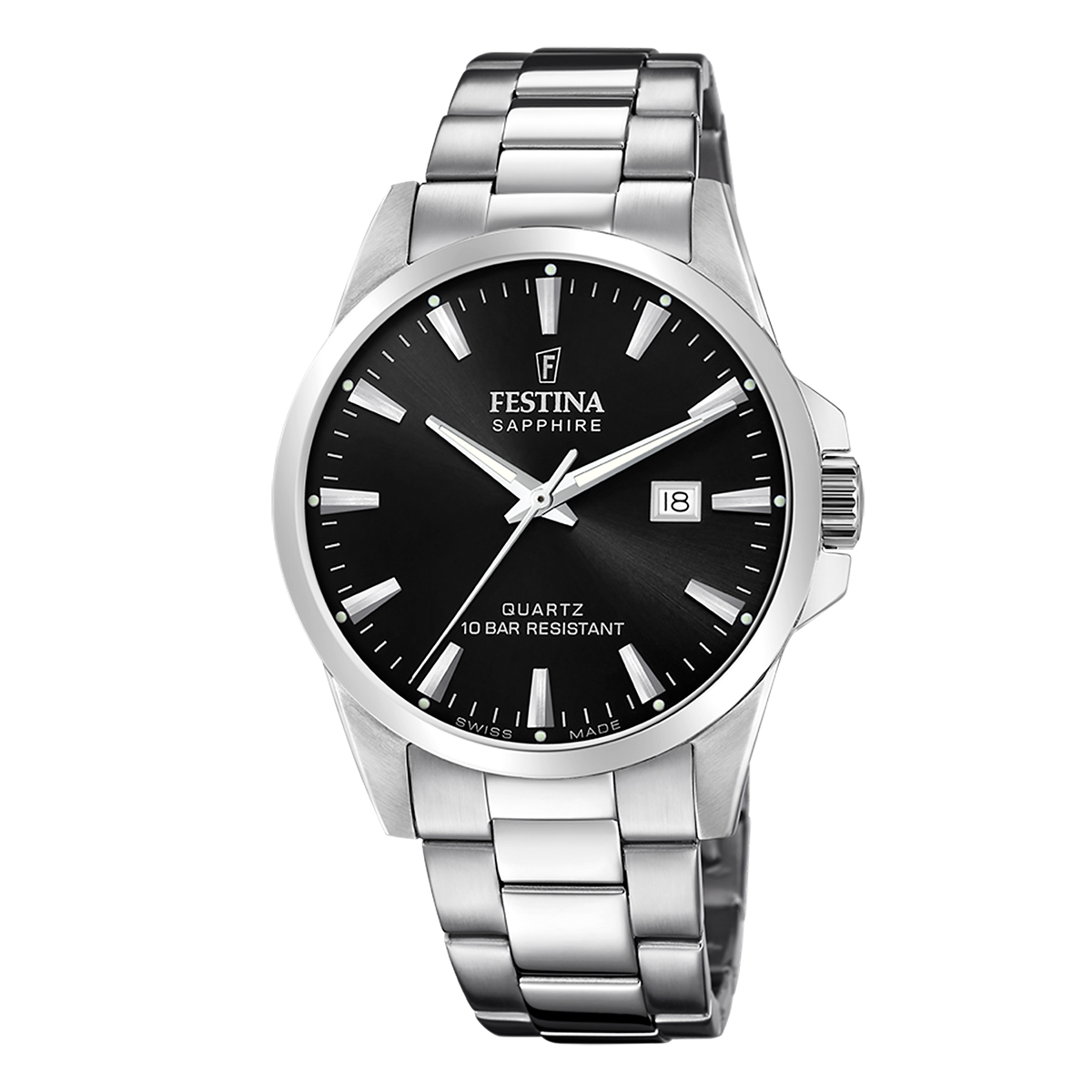 Festina - Montre homme