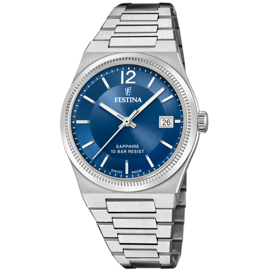 Festina - Montre homme