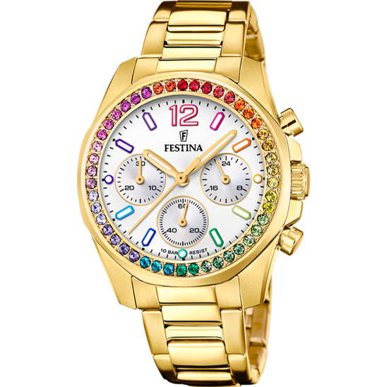 Festina - Montre BOYFRIEND