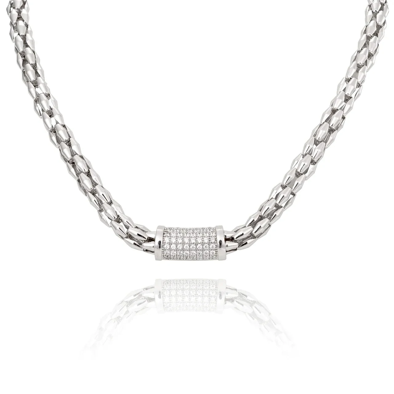Una Storia - Collier Bologne
