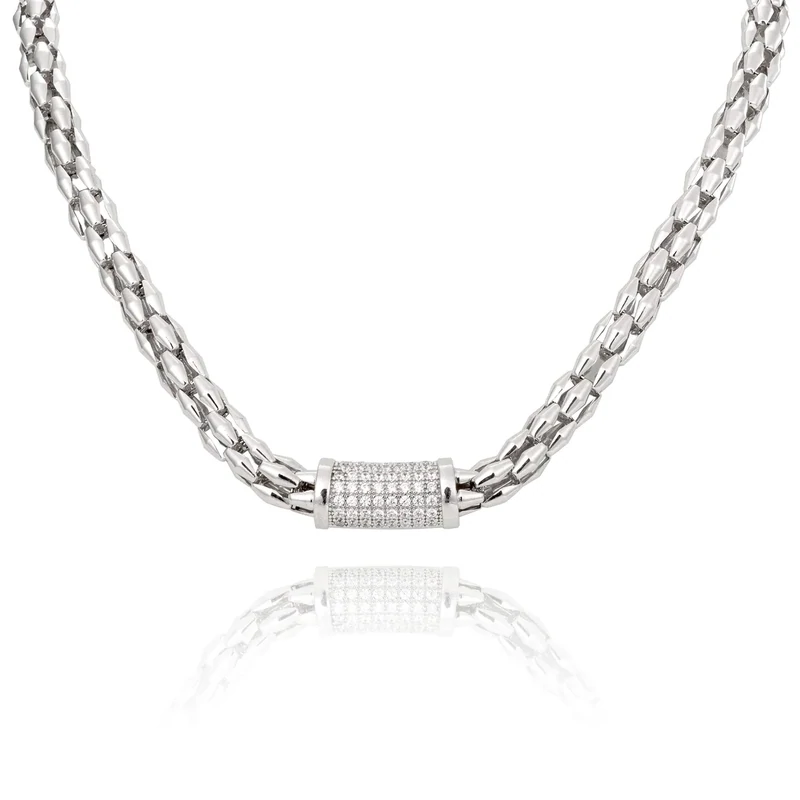 Una Storia - Collier Bologne