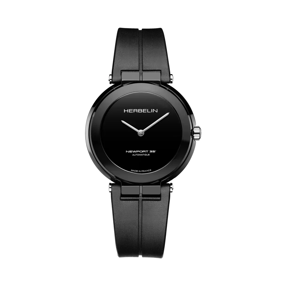 Herbelin - NEWPORT CERAMIQUE Dame