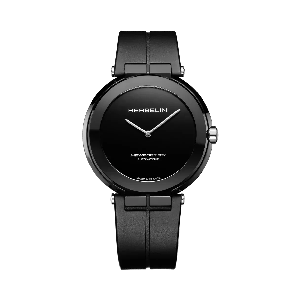 Herbelin - NEWPORT CERAMIQUE Homme