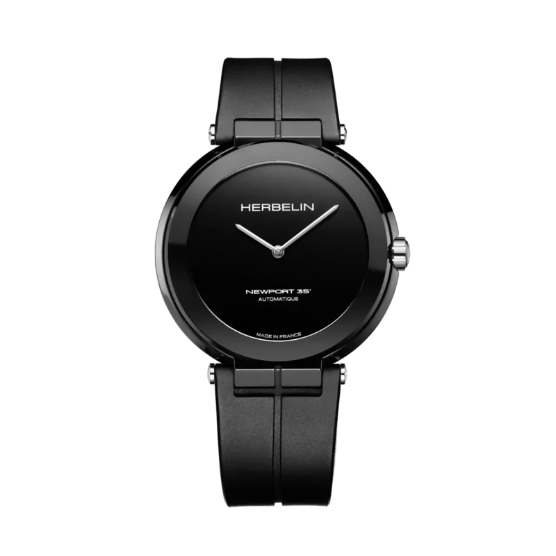 Herbelin - NEWPORT CERAMIQUE Homme