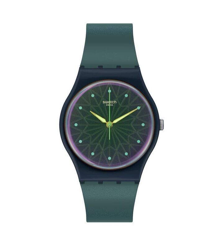 Montre SWATCH - DREAMING OF GEMSTONES