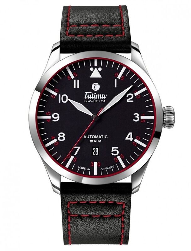 TUTIMA - Grand Aviateur
