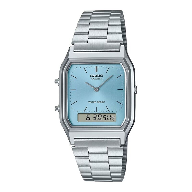 Casio Vintage