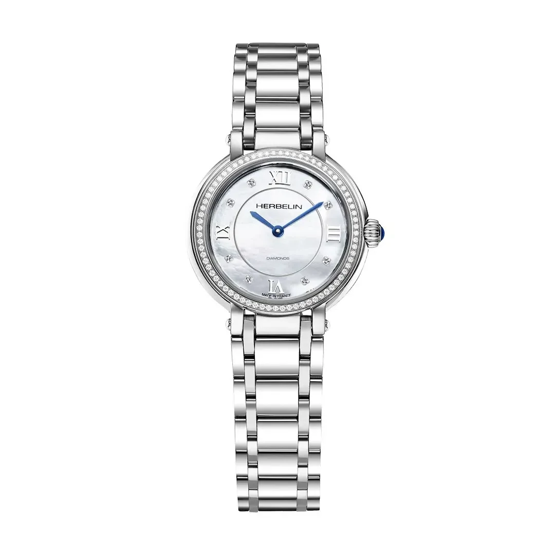 Herbelin - GALET DIAMANTS