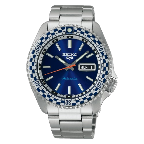 Seiko Homme 5 Sports