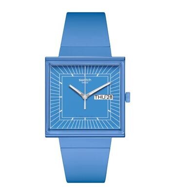 Montre SWATCH - WHAT IF…SKY?