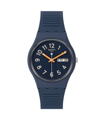 Montre SWATCH - TRENDY LINES AT NIGHT