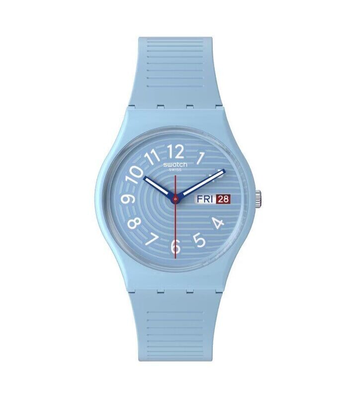 Montre SWATCH - TRENDY LINES IN THE SKY