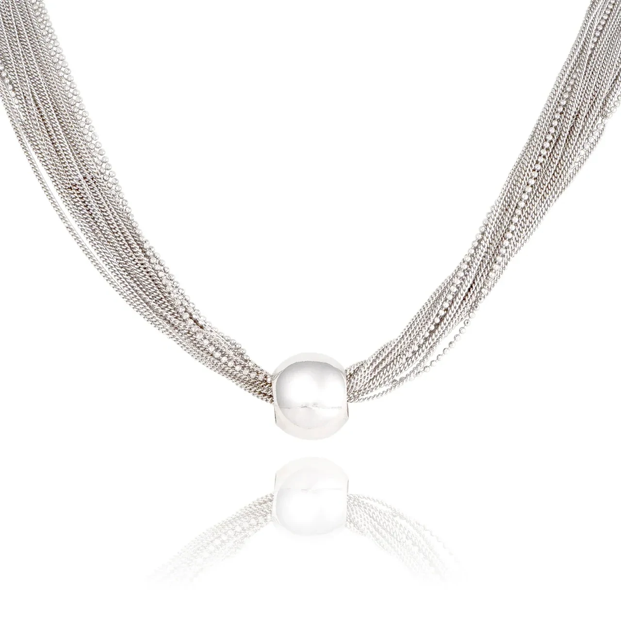 Una Storia - Collier Rotterdam
