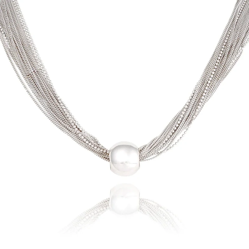 Una Storia - Collier Rotterdam