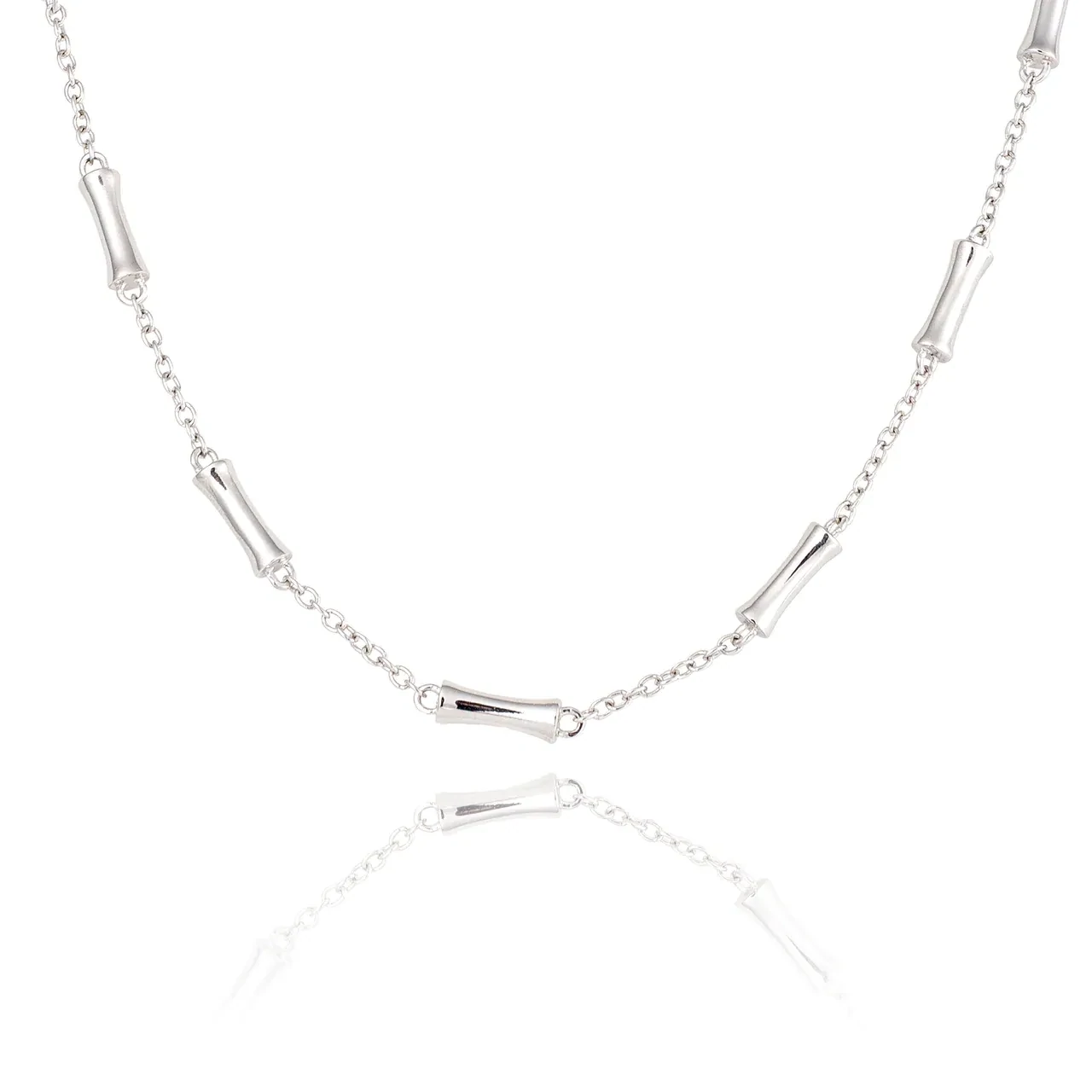 Una Storia - Collier Manille