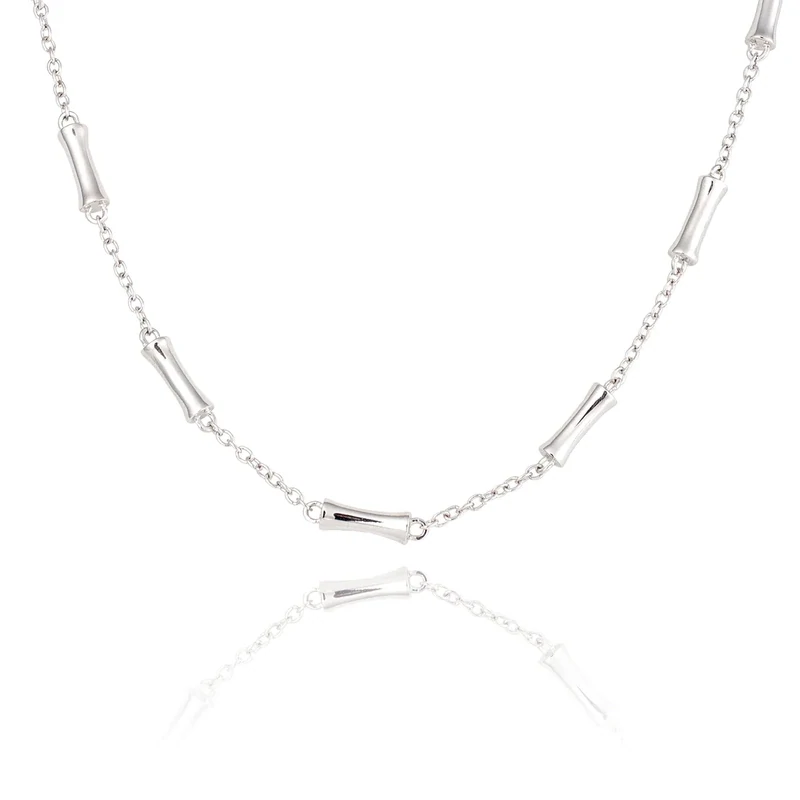 Una Storia - Collier Manille