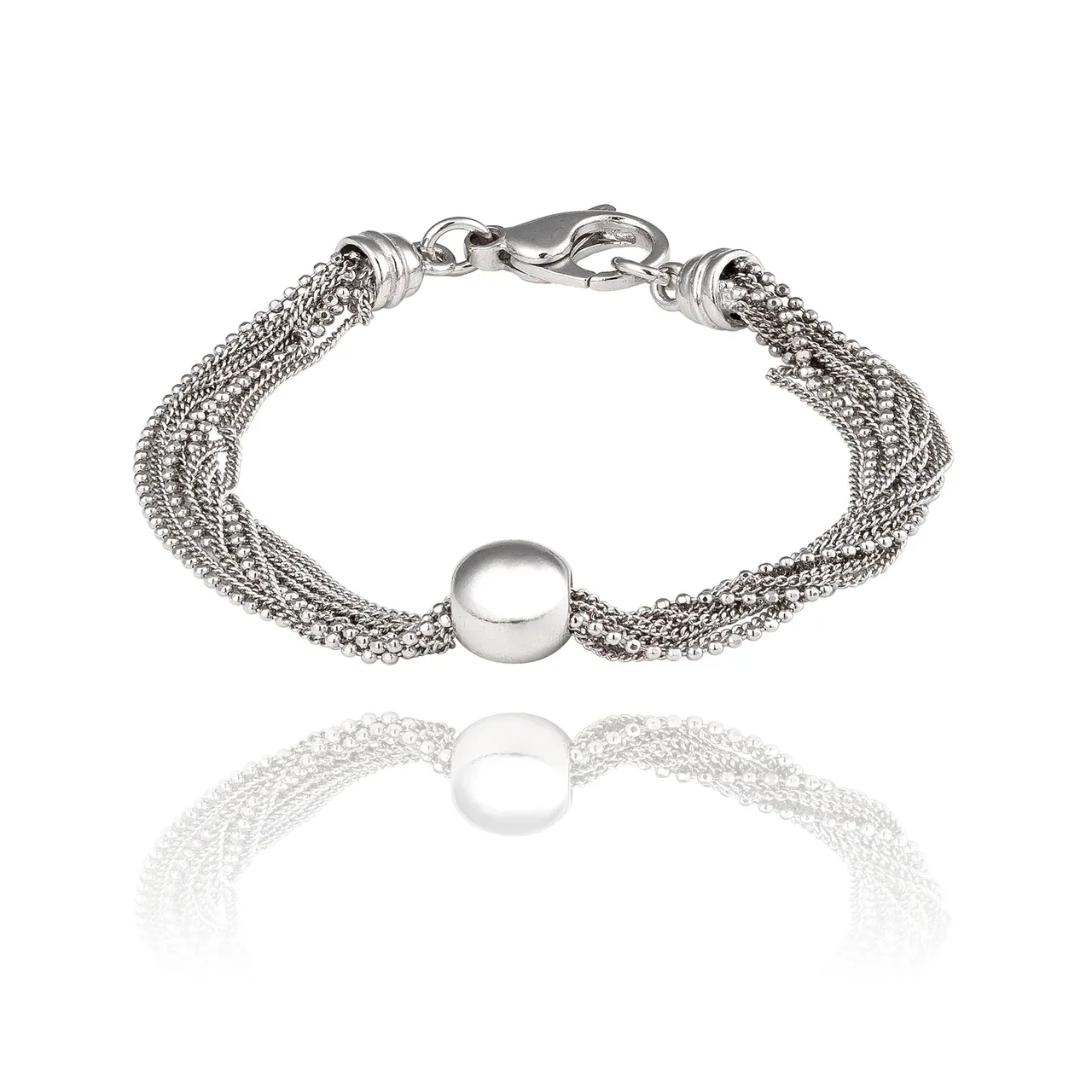 Una Storia - Bracelet Rotterdam