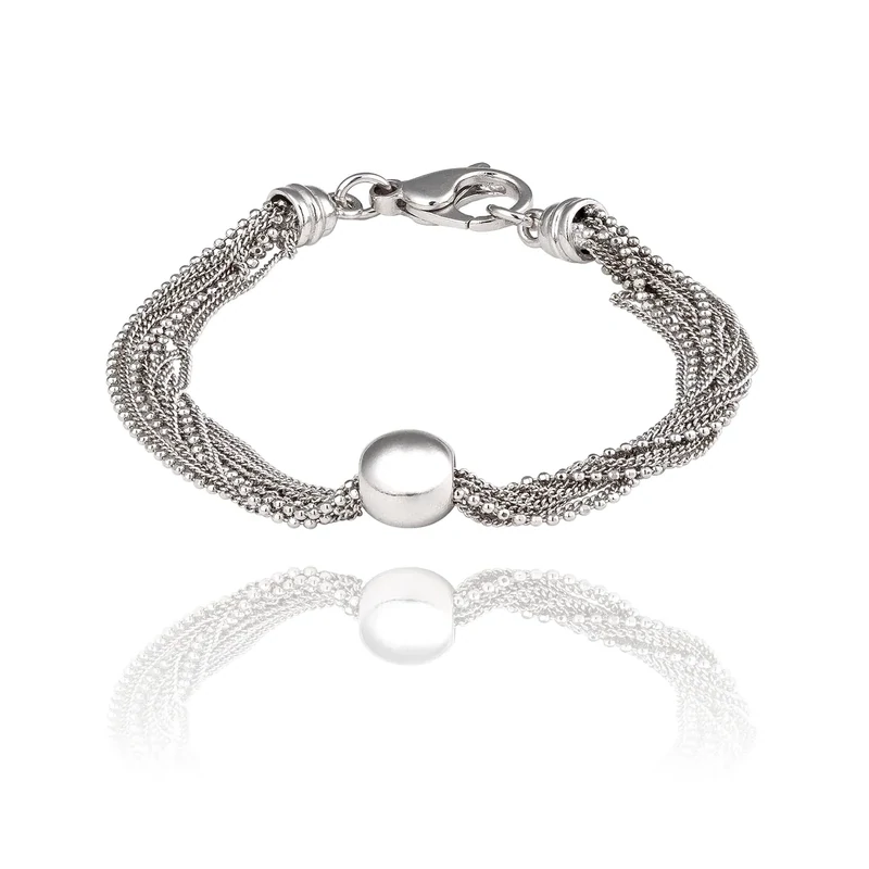 Una Storia - Bracelet Rotterdam