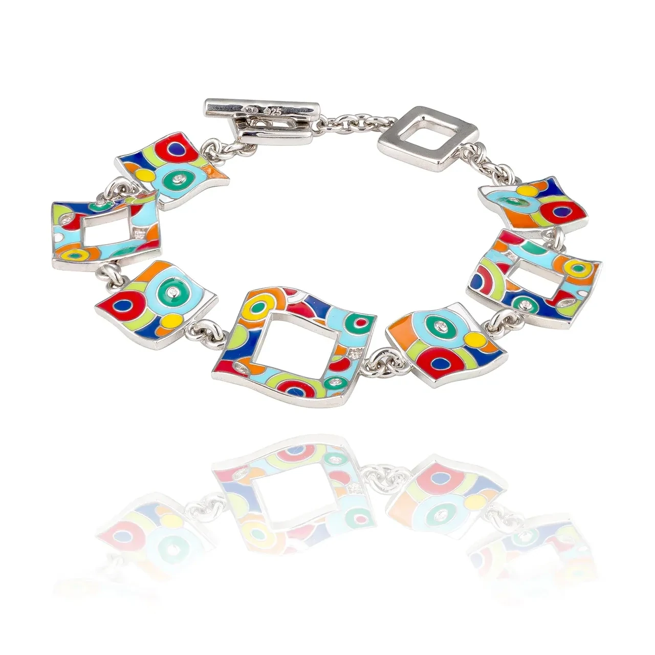 Una Storia - Bracelet Bahia