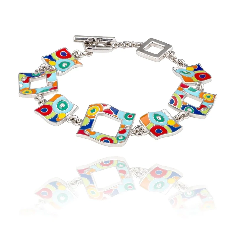 Una Storia - Bracelet Bahia