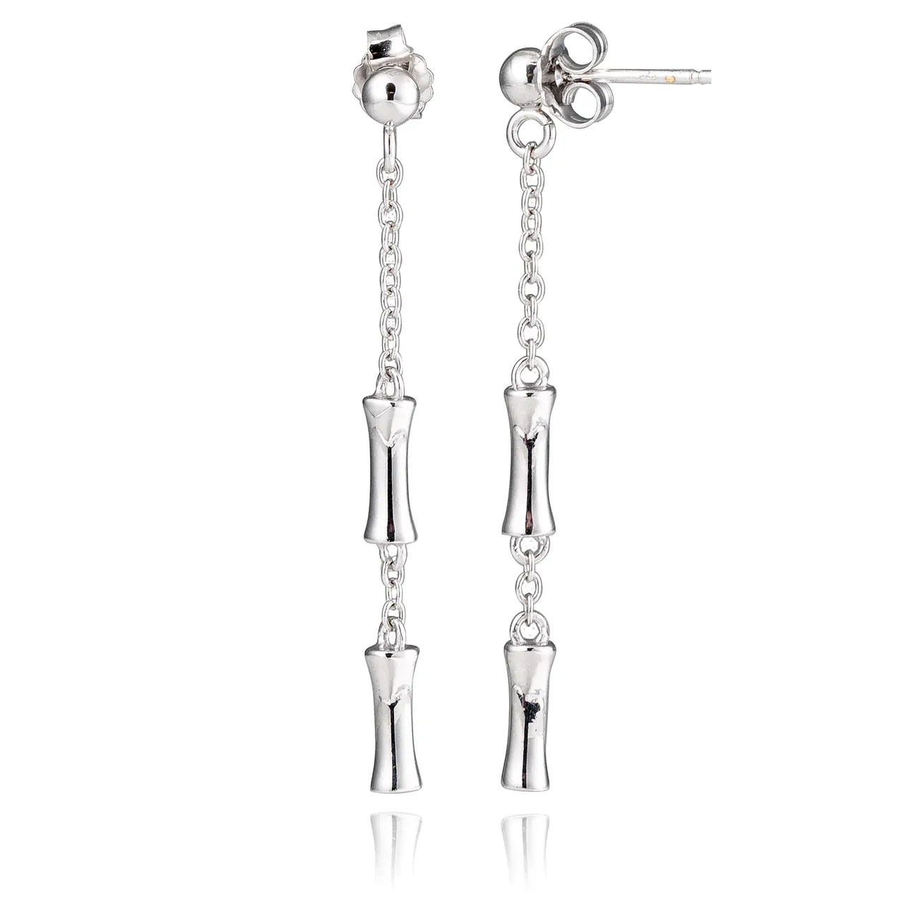 Una Storia - Boucles d'oreilles Manille