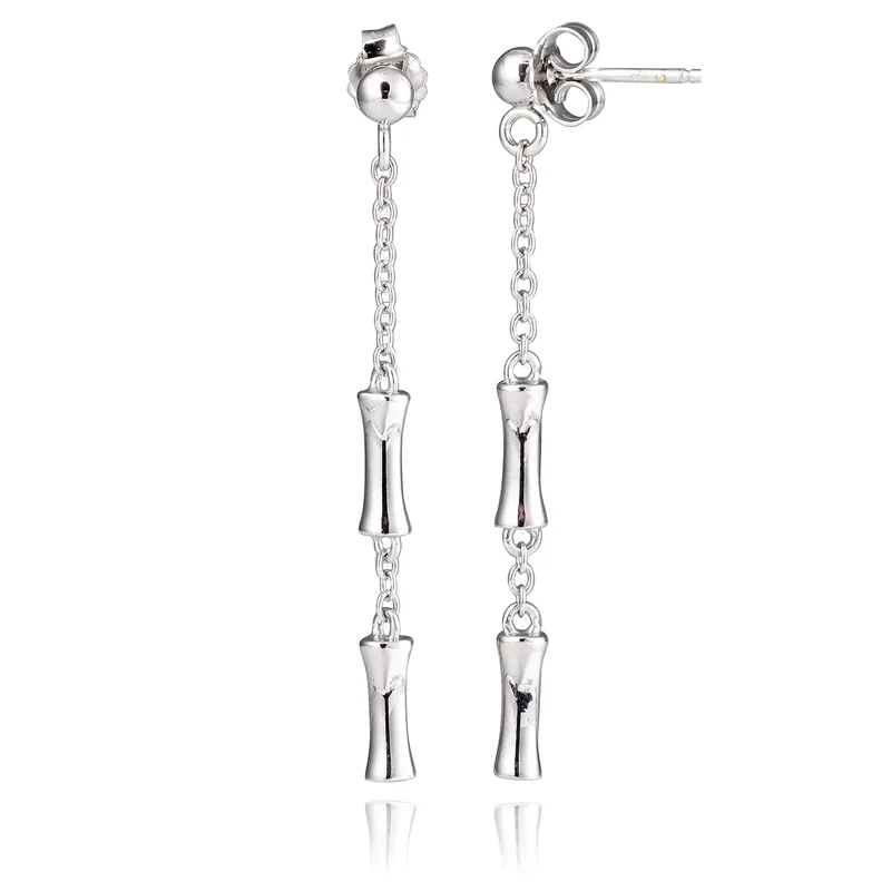 Una Storia - Boucles d'oreilles Manille