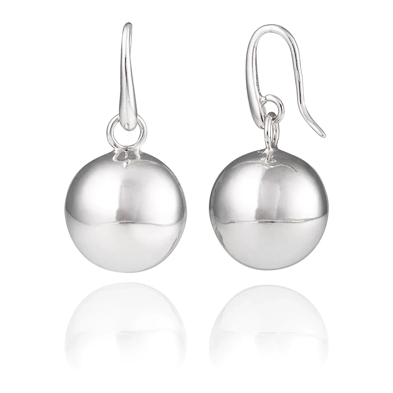Una Storia - Boucles d'oreilles Rotterdam